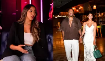 Mario Irivarren sorprende al anunciar que ser� chambel�n otra vez.