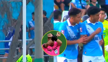 Triunfo de Sporting Cristal queda marcado por denuncia de racismo en el Gallardo.