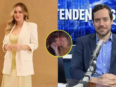 Mariana V�rtiz confirma ruptura con Pancho de Pi�rola.