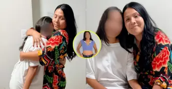 Maricielo Effio asegura que fue convocada para reality con Miguel Arce antes que Suheyn Cipriani.