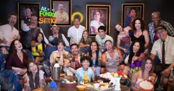 Jes�s Barco se quiebra y espera que Melissa Klug regrese pronto.