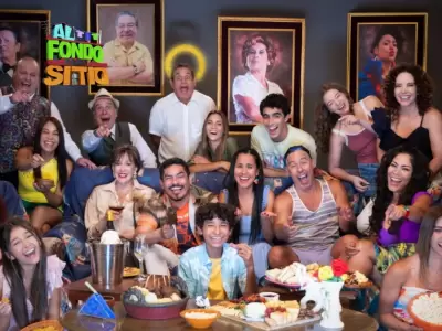 AFHS regresa este 2026