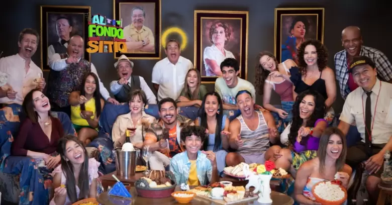 AFHS regresa este 2026