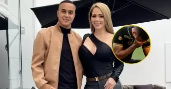 AFHS regresa y Mar�a Grazia habl� sobre la nueva temporada.