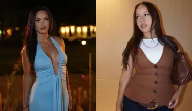 Hermana de Angie Arizaga sobre su enfermedad