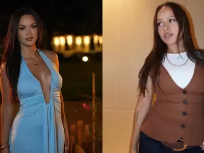 Hermana de Angie Arizaga sobre su enfermedad