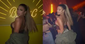 Programa de Suheyn Cipriani y Miguel Arce llega a su fin