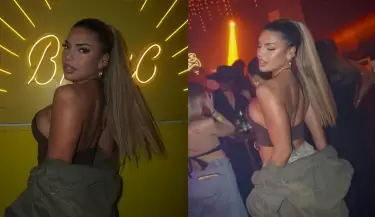 Flor Ortola denuncia que la 'pepearon'