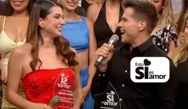 Programa de Suheyn Cipriani y Miguel Arce llega a su fin