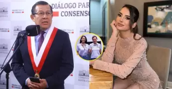 Marisel Linares explica su relaci�n con Adri�n Villar tras accidente.