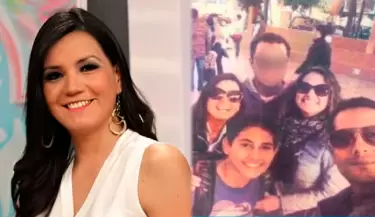 Marisel Linares explica su relaci�n con Adri�n Villar tras accidente.