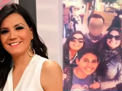 Marisel Linares explica su relaci�n con Adri�n Villar tras accidente.