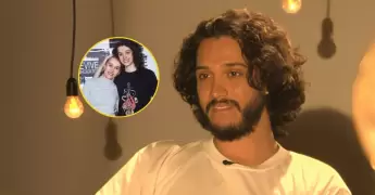 La Uchul� se lanza a la m�sica con cumbia "Mam� Cela".