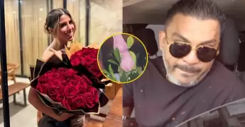 Willie Col�n recibe emotiva despedida en Nueva York.