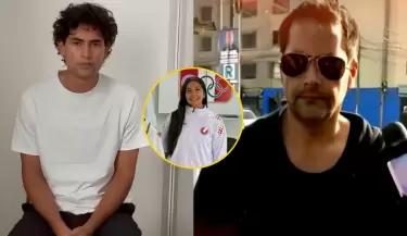 Rub�n Villar, padre de Adri�n Villar, en la mira por pol�mica compra de inmueble antes del caso Lizeth Marzano.