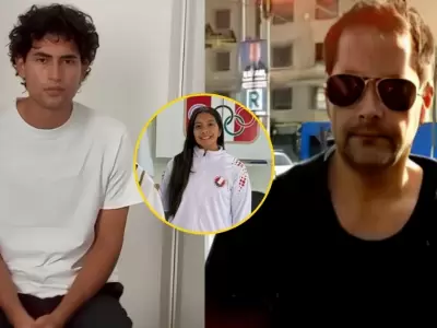 Rub�n Villar, padre de Adri�n Villar, en la mira por pol�mica compra de inmueble antes del caso Lizeth Marzano.