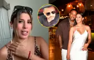 Yahaira Plasencia responde si hace regalos caros a Luis Fernando como Xiomy a Farf�n: "Depende"