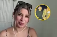 Yahaira Plsencia revel� detalles de su relaci�n con Luis Fernando Rodr�guez: "Estoy pasando una etapa super bonita"