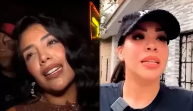 Kate Candela rompe su silencio sobre la salida de Mirella Paz de Son Tentaci�n.