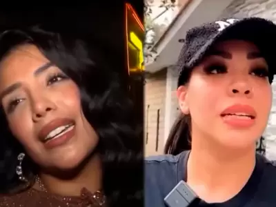 Kate Candela rompe su silencio sobre la salida de Mirella Paz de Son Tentaci�n.