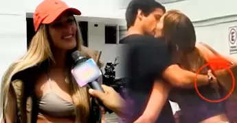 Ricardo Mendoza sorprendi� al confesar que fue due�o del Grupo 5