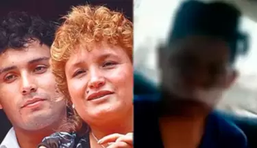 Hijo de Abencia Meza se pronuncia tras denuncia por agresi�n.