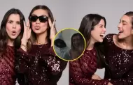Luana Barr�n y Miranda Salaverry fueron criticadas por video de falso secuestro: "No viven la realidad del Per�"