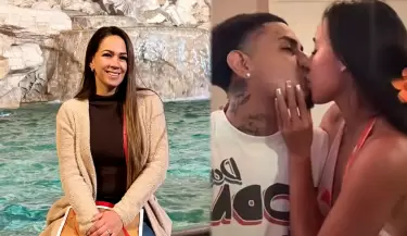 Melissa Klug opina sobre Samahara Lobat�n y Youna tras rumores de regreso.