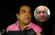 Abogado de Nilver Huarac aclara situaci�n tras condena de 9 a�os: "No ir� a prisi�n"