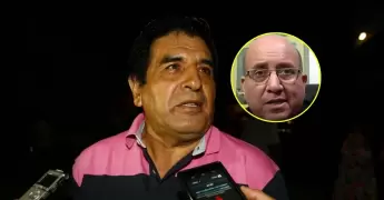 Ros�ngela Espinoza presume su nuevo departamento frente al mar.