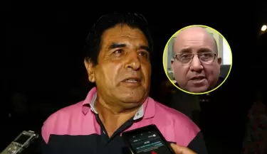 Abogado de Nilver Huarac rompe su silencio tras condena de 9 a�os de prisi�n.