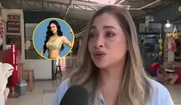 Melanie Mart�nez anuncia posible regreso a la m�sica y despierta rumores de colaboraci�n con Pamela Franco.