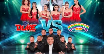 Yahaira Plasencia rompe su silencio tras pol�mica de Masiel M�laga.