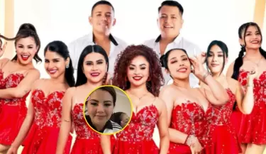 Estrella Torres anuncia su salida de Son del Duke y explica el motivo.