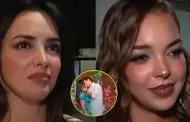 Ros�ngela Espinoza lanza indirecta a Flavia L�pez tras beso con Patricio Parodi: "P�same un matamoscas"