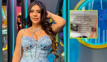 Stiven Franco anuncia su salida de La Bella Luz.