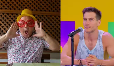 Miguel Arce sorprende al revelar supuesta historia con 'Metiche'.