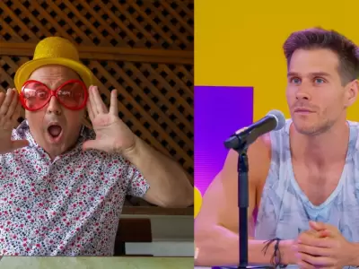 Miguel Arce sorprende al revelar supuesta historia con 'Metiche'.