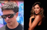 Mario Hart tras rumores de ruptura con Korina: "Mis padres separados mantuvieron la uni�n familiar"
