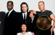Muere Stephen Hibbert, reconocido actor de "Pulp Fiction", a los 68 a�os tras un infarto