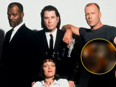 Fallece Stephen Hibbert, recordado actor de la pel�cula "Pulp Fiction".