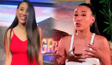 Samahara Lobat�n confirma que estar� en reality de convivencia