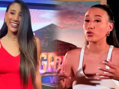 Samahara Lobat�n confirma que estar� en reality de convivencia