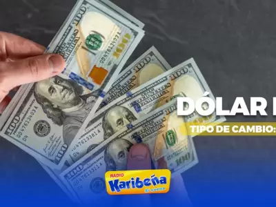 Precio del D�LAR HOY, s�bado 14 de marzo