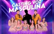 �Gran final en vivo! Papill�n ya tiene a sus 20 finalistas para ser la nueva voz masculina �D�nde ser�?