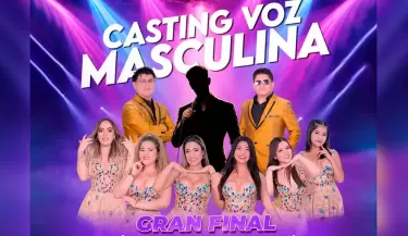 Papill�n ya tiene a sus 20 finalistas para ser la nueva voz masculina