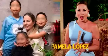 Ezio Oliva recibe el Premio Dial en Espa�a y emociona con su mensaje.