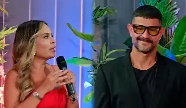 Ethel Pozo cuenta c�mo volvi� a ser amiga de Yaco Eskenazi.