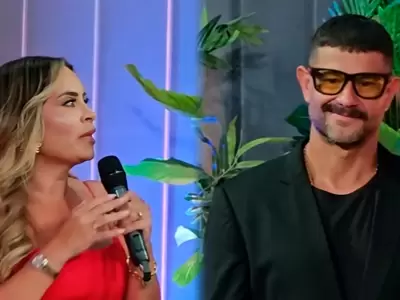 Ethel Pozo cuenta c�mo volvi� a ser amiga de Yaco Eskenazi.