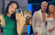 �Para Pamela L�pez? Ex de Paul Michael expone video juntos y env�a indirecta: "Cuando nadie nos ve"